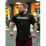 MNX-TRAIN-LIKE-A-MANIAX-T-SHIRT