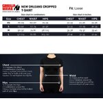 new-orleans-cropped-t-shirt-sizechart