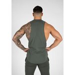 milo-drop-armhole-tank-top-green