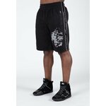 buffalo-old-school-workout-shorts-black-gray-2xl-3xl