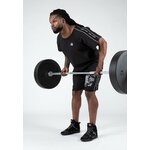 buffalo-workout-shorts-black-gray (2)