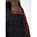 buffalo-workout-shorts-black-red (4)