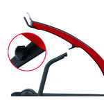 M9 - Etenon Treadmill pestillo