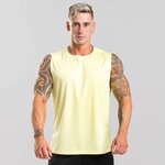 MNX-SL-MESH-TOP-YELLOW