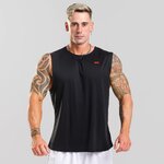 MNX-SL-MESH-TOP-BLACK