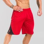 MNX-BASKETBALL-SHORTS-RED-2