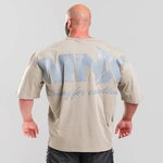 MNX-EXTRA-HARDCORE-TEE-GREY-2