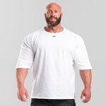MNX-EXTRA-TEE-WHITE