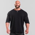 MNX-EXTRA-TEE-BLACK