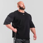 MNX-EXTRA-TEE-BLACK-1
