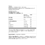 arginine-ornithine-4000-180-caps