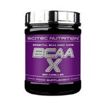 bcaa-x-scitec