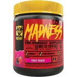 madness-mutant