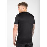 washington-t-shirt-black