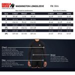 washington-long-sleeve-sizechart