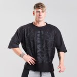 MNX-EXTRA-T-SHIRT-REFLECTION