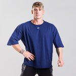 MNX-EXTRA-T-SHIRT-NAVY