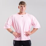 MNX-EXTRA-T-SHIRT-PINK