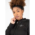 pixley-zipped-hoodie-black-close-up