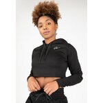 pixley-crop-hoodie-black-uitgelicht
