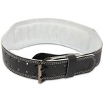 4-inch-padded-leather-lifting-belt-details