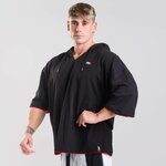 HOODED-EXTRA-T-SHIRT-BLACK-2