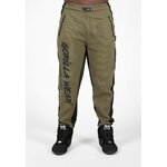 augustine-old-school-pants-army-green-s-m