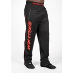 mercury-mesh-pants-red