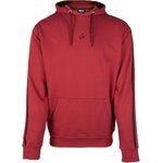 banks-hoodie-red-pop-voorkant