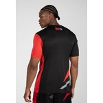 hornell-t-shirt-black-red