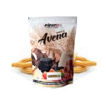 farine-davoine-saveur-churros-1kg-avoine-deelevenfit-lafarine-davoine-elevenfitcest-une-bonne-source-de-glucides-de-fibres-et-de