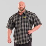 FLANNEL-SHIRT-GREY
