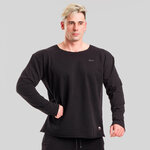 AESTHETIC-SWEATSHIRT-BLACK