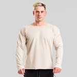 AESTHETIC-SWEATSHIRT-BEIGE