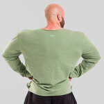 AESTHETIC-SWEATSHIRT-GREEN-2