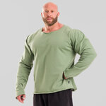 AESTHETIC-SWEATSHIRT-GREEN-1