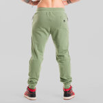 AESTHETIC-JOGGER-PANTS-GREEN-2