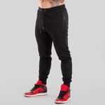 AESTHETIC-JOGGER-PANTS-BLACK-1