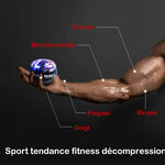 LED-gyroscopique-Powerball-gamme-de-d-marrage-automatique-gyroscope-puissance-poignet-balle-bras-main-Muscle-Force