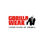 LOGO GORILLA WEAR