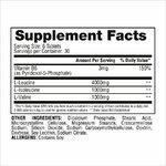 BCAA6000_SuppFacts_1080x1080_6b678567-eaed-4bdd-a9e4-abf038c080fe_900x