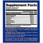 Evogen-EVP-x-Supplement-fact