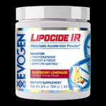 LipocideIR_Raspberry_Lemonade