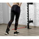 Rack bronson X1 Glute kickbacks