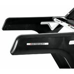 V8 Etenon - Detalle pasamanos