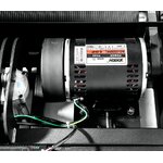 V8 Etenon - Motor
