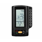 H552 - Air Bike Unlimited H5 consola