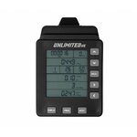 H505 - Unlimited H5 Power Bike consola