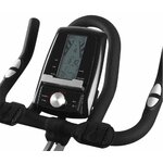 XT1 - Etenon Ciclo Indoor detalle consola y manillar