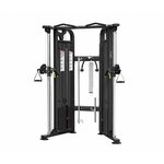 PC0921 - Dual Funcional Trainer SS